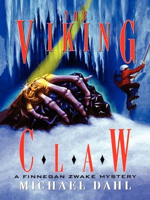cover image of The Viking Claw